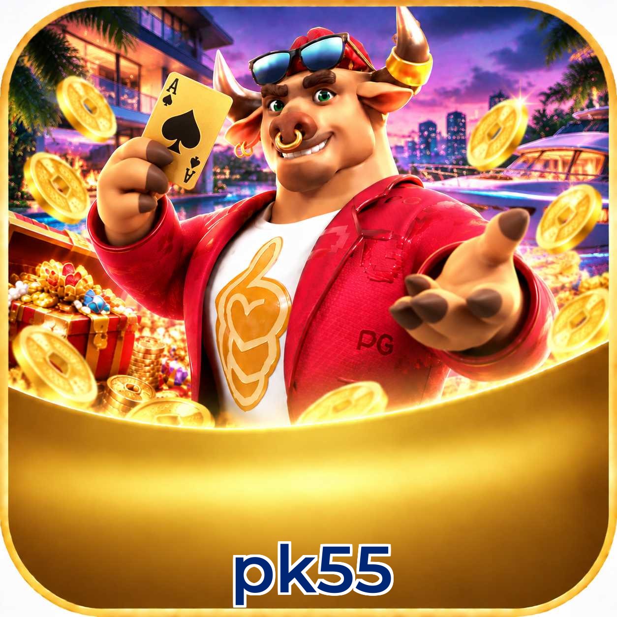 Vantagens APK