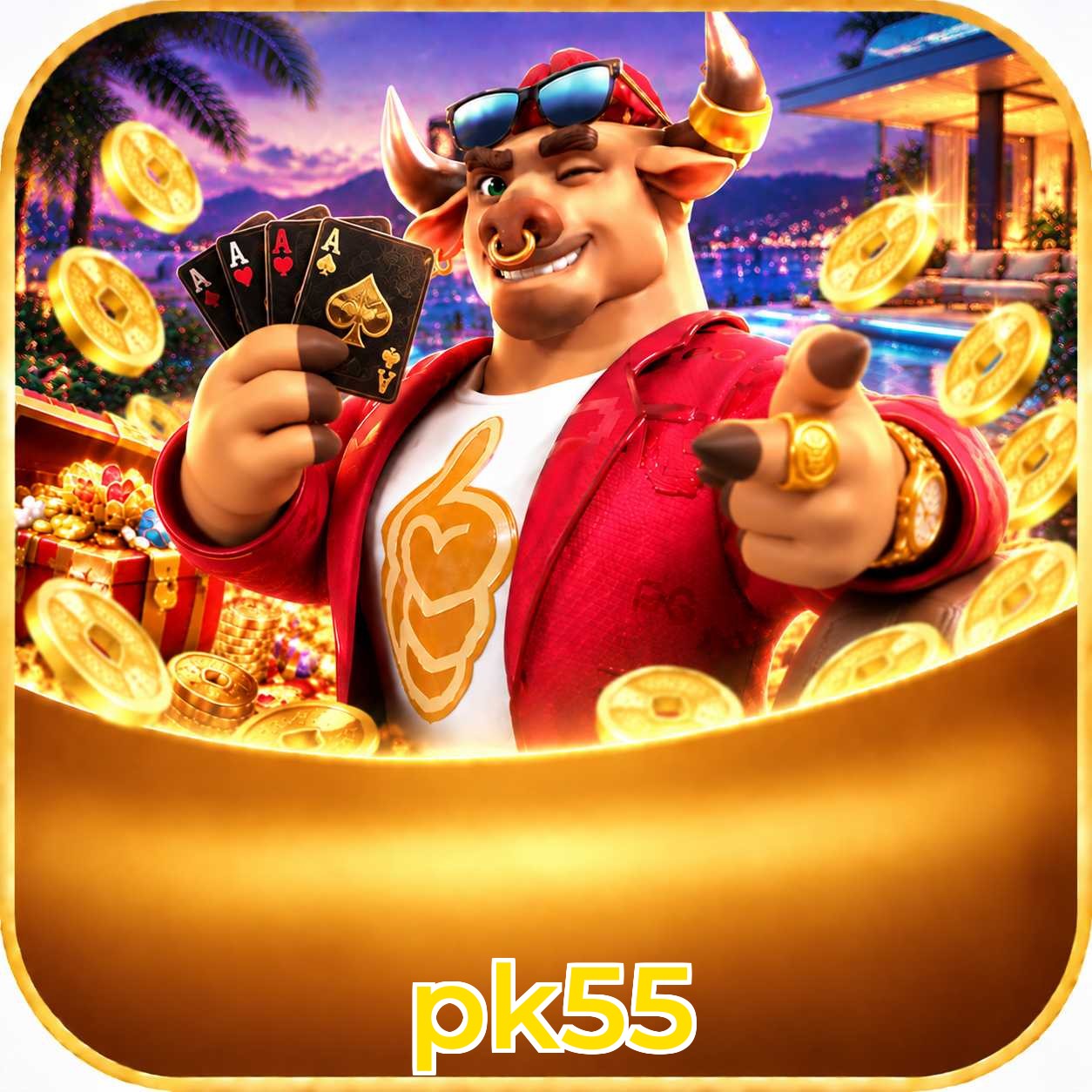 Jogar Cassino